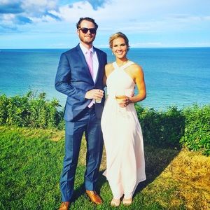 Lulu’s Air Of Romance Pink Maxi Dress